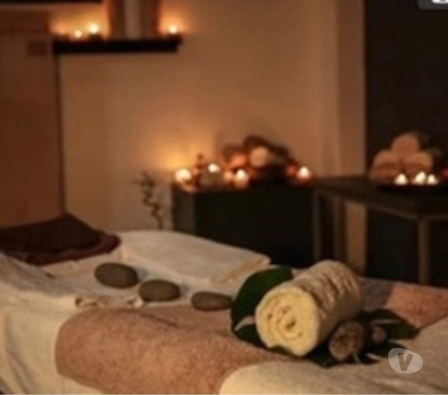 Full body massage West London West Kensington - West London - Photos for Young Brazilian woman Massage