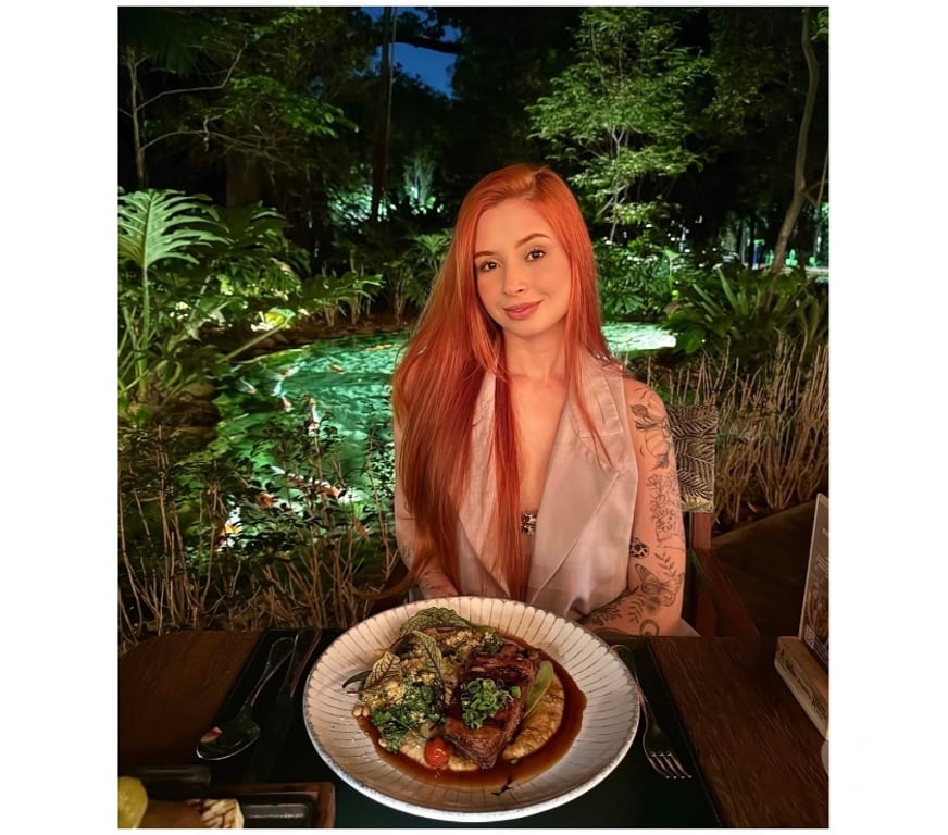 Escorts North London Wood Green - North London - Photos for Gabi your Naughty PARTY Girl 🦊 REAL PICS 🇧🇷