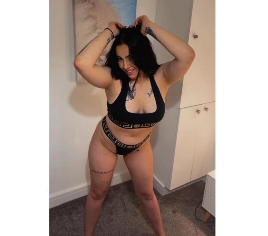 Escorts West Midlands Birmingham - Photos for Stop there! Full service,Natalia !❤️