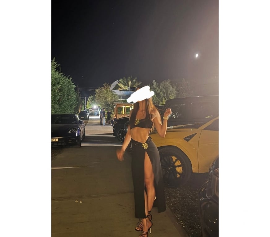 Escorts Central London Kensington and Chelsea - Photos for Sophie - sweet and daring