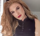 Lauren Aryana BRandeau