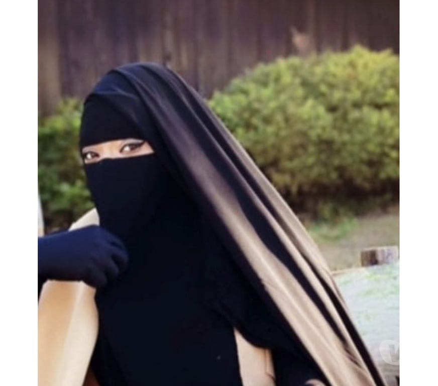 Escorts West Yorkshire Bradford - Photos for Punjabi nikaabi-1 day here