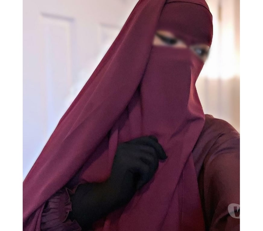 Escorts West Yorkshire Bradford - Photos for Punjabi nikaabi-1 day here