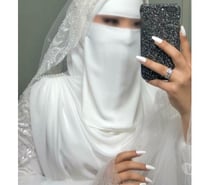 Punjabi nikaabi-1 day here