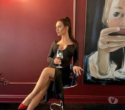 Escort Coventry City Centre Coventry - Photos for Miki❤️ naughty party girl ready to enjoy ❤️