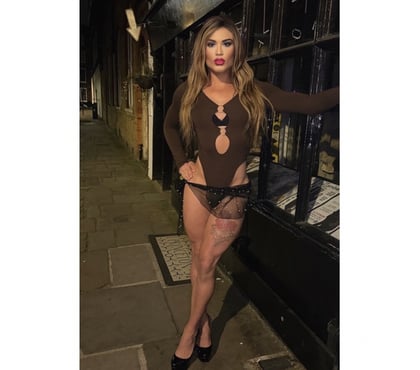 Escort Exeter City Centre Exeter - Photos for 🔥🔥 Latina TRANS Discreet Companion 🔥 BIG SURPRISE