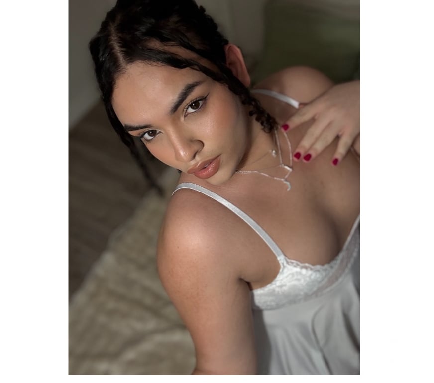 Trans Escorts South East London Croydon - Photos for 🌺✨Luiza trans Brazilian✨🌺