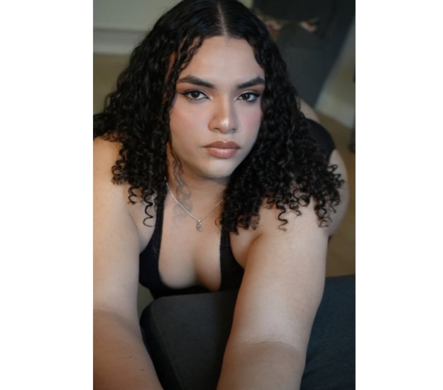 Trans Escorts South East London Croydon - Photos for 🌺✨Luiza trans Brazilian✨🌺