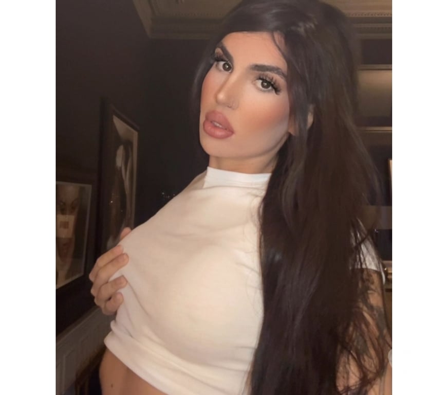 Trans Escorts Belfast Belfast City Centre (South) - Belfast - Photos for Kylie TS Latina Belfast