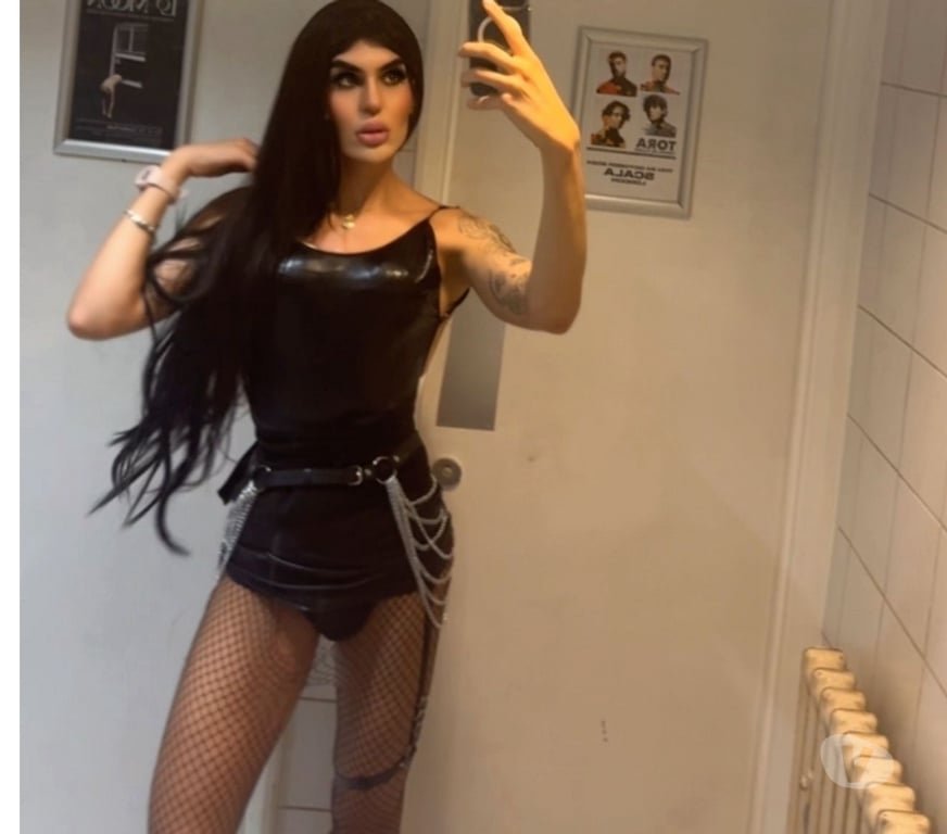 Trans Escorts Belfast Belfast City Centre (South) - Belfast - Photos for Kylie TS Latina Belfast