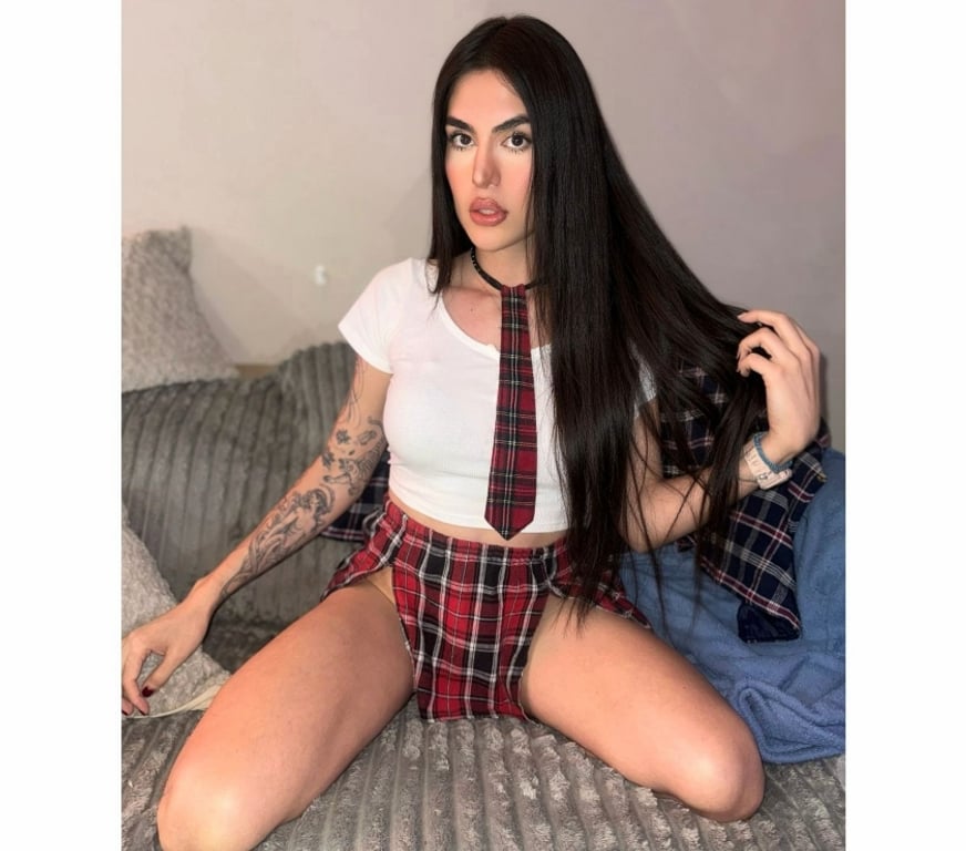 Trans Escorts Belfast Belfast City Centre (South) - Belfast - Photos for Kylie TS Latina Belfast