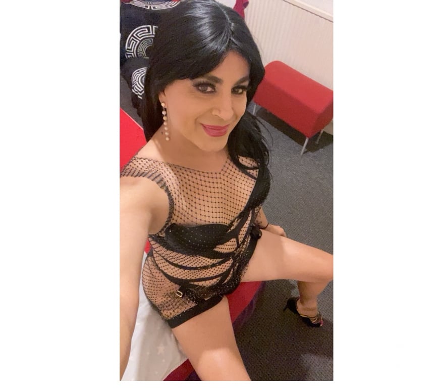 Trans Escorts East London Redbridge - Photos for TS RUBBY beautiful Latina very powerful for your fantasies