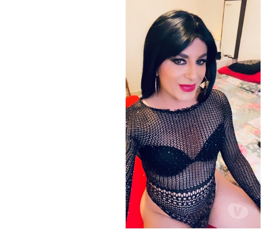 Trans Escorts East London Redbridge - Photos for TS RUBBY beautiful Latina very powerful for your fantasies