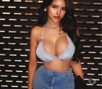 💯Top Japanese Model💕Best massage