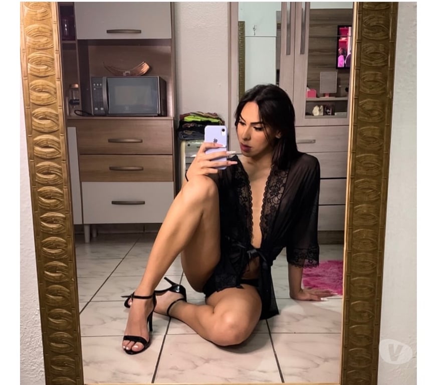 Escorts Cumberland Carlisle - Cumberland - Photos for VICKTORIA TRANSEXUAL🇧🇷7INCHES🔥NO RUSH