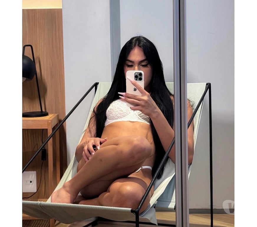 Escorts Cumberland Carlisle - Cumberland - Photos for VICKTORIA TRANSEXUAL🇧🇷7INCHES🔥NO RUSH