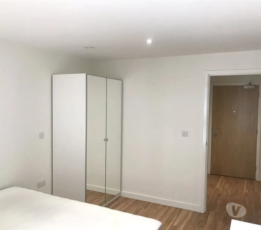 Property to Rent Greater Manchester Salford - Photos for Lovely Apartment located in Salford Quays