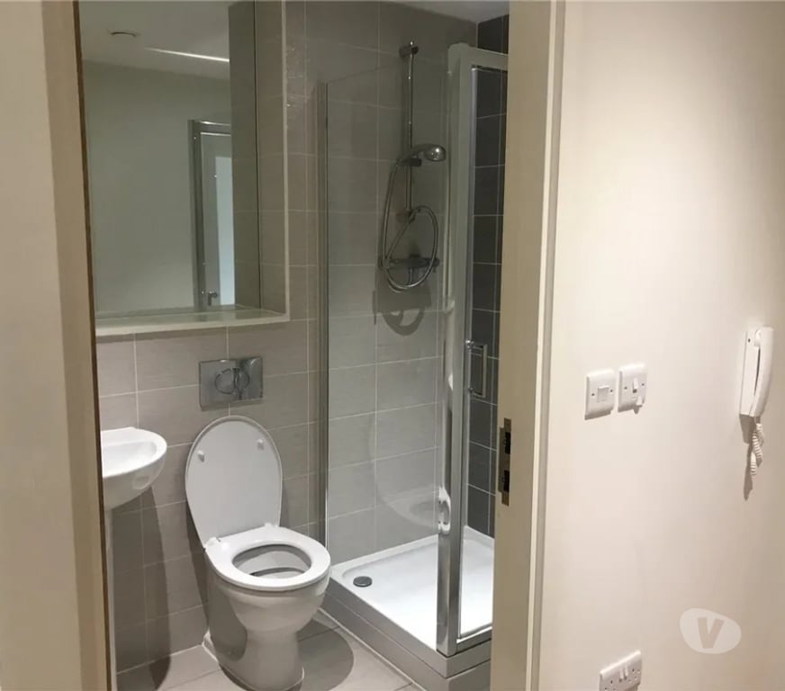 Property to Rent Greater Manchester Salford - Photos for Lovely Apartment located in Salford Quays