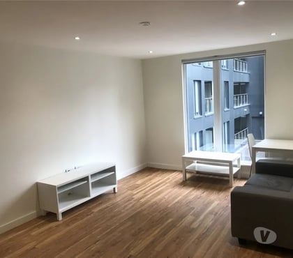 Property to Rent Ordsall Salford Salford - Photos for Lovely Apartment located in Salford Quays