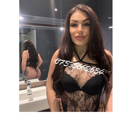 Escorts Croydon Croydon - Photos for OLIVIA NEW LADY IN TOWN ❤️100% real ❤️