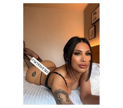 Escort Hemel Hempstead Dacorum - Photos for GEORGIA Naughty Girl 100%Top Class Escort in your Town ✅