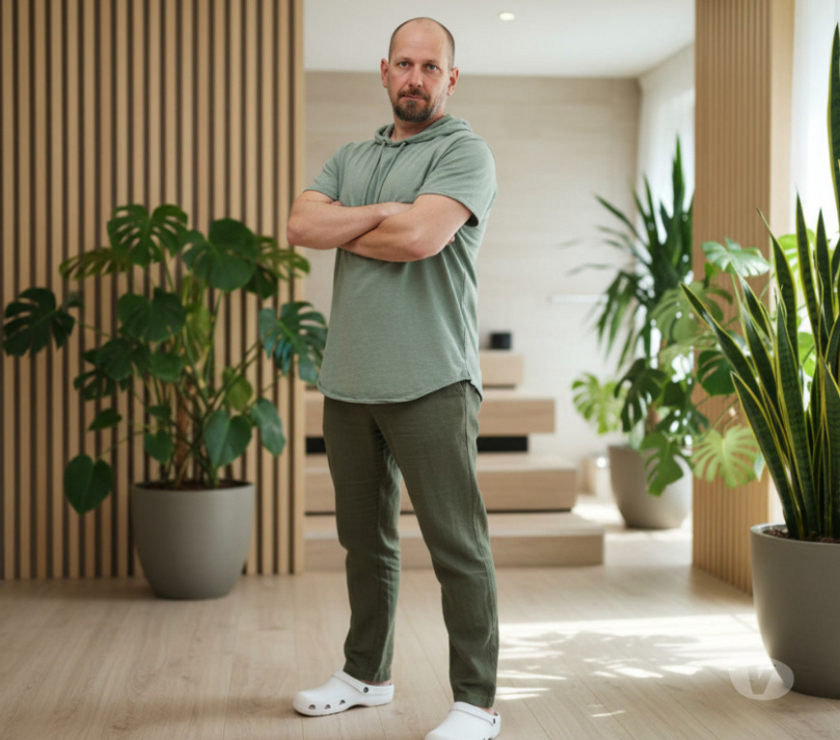 Full body massage West London Ealing - West London - Photos for Mobile Male Massage Therapist In Ealing | £40 h