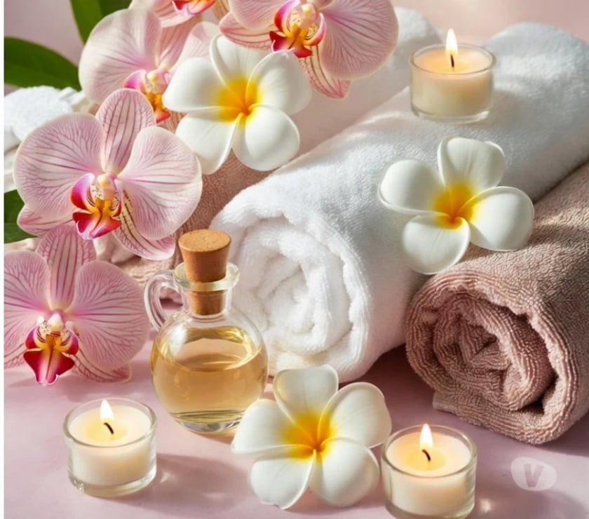 Mobile Male Massage Therapist In Ealing | £40 h