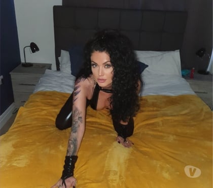  Escorts & Erotic Massage Ipswich Town Centre Ipswich - Photos for Party girl now in town