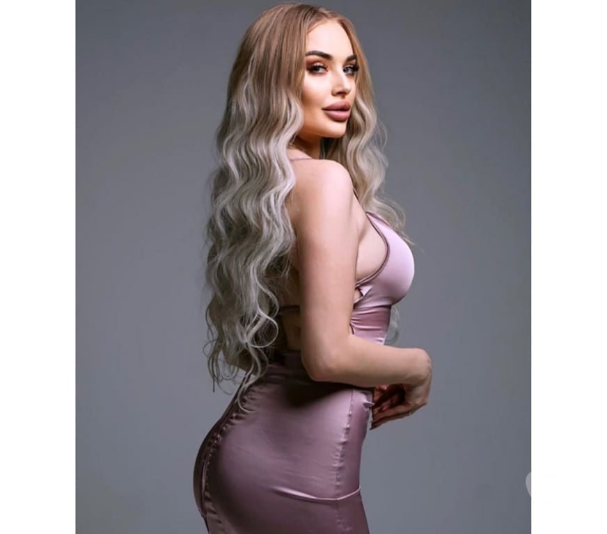 Escorts Surrey Spelthorne - Photos for Hello dear Gentlemen! My name is Anfisa