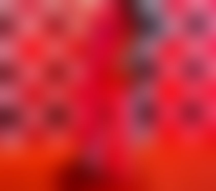 Pakistani Amber Model