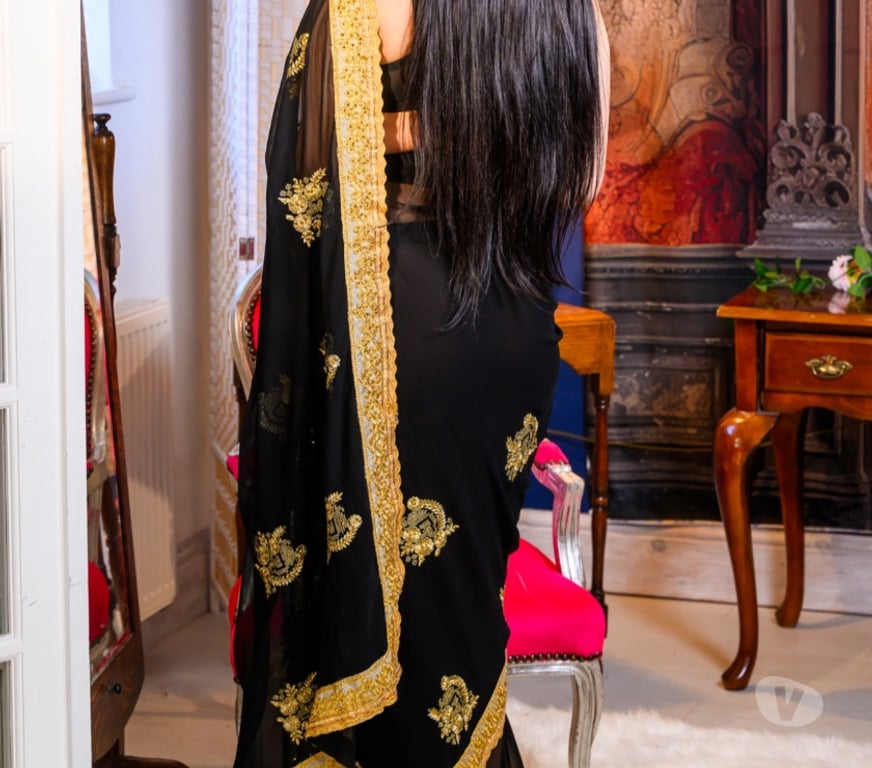 Escorts West Midlands Solihull - Photos for Pakistani Amber Model