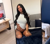 Ts British jasmine 💦