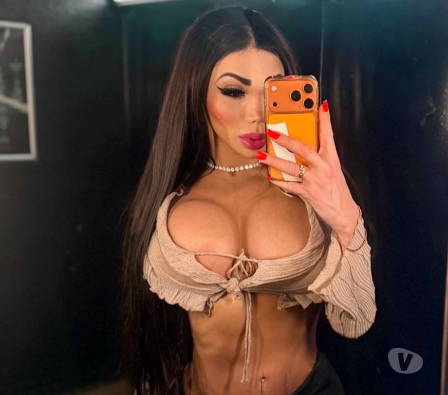 Escorts Central London Soho - Central London - Photos for ❤️✨ Agata Beatriz TS XL 🇧🇷💙