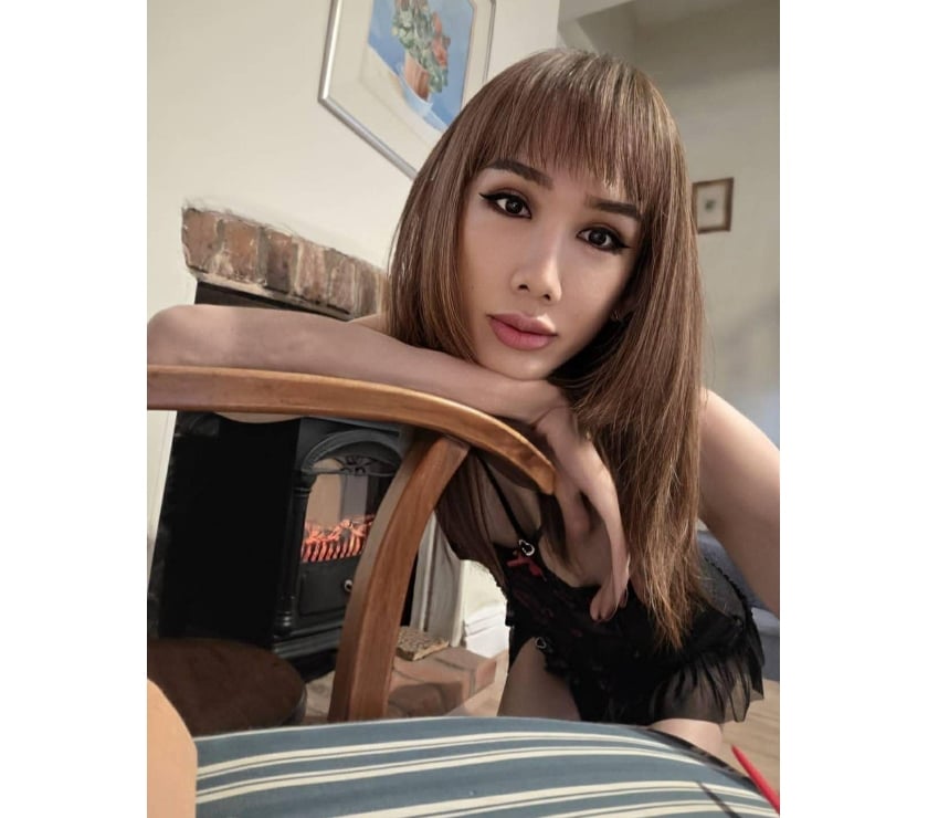 Escorts Norfolk King's Lynn and West Norfolk - Photos for Ts Veda Ladyboy visiting King's Lynn PE30