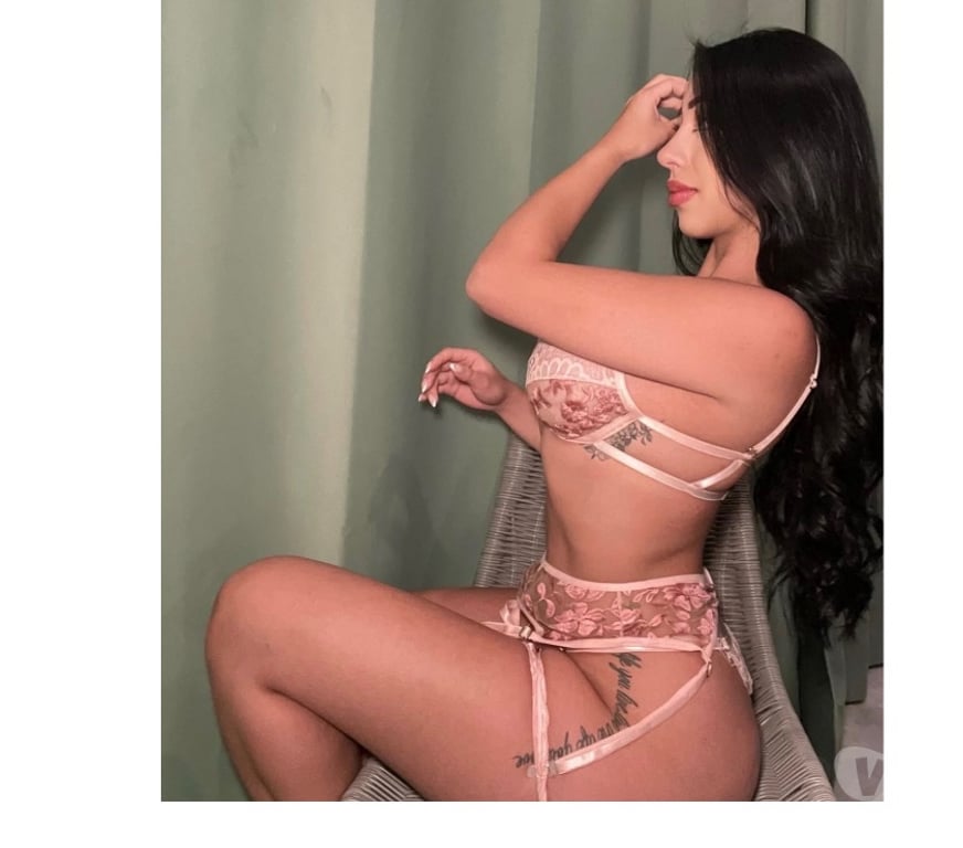 Escorts North Yorkshire Middlesbrough - Photos for New here! KAMILA QUEEN OWO🔥 horny and naughty 😈