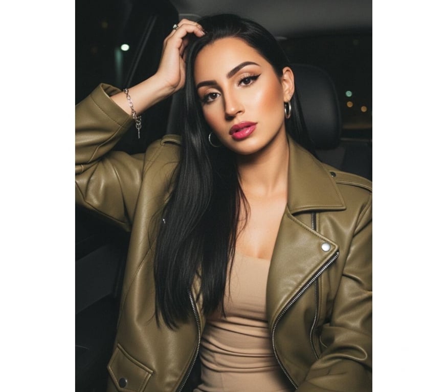 Escorts Ealing Southall - Ealing - Photos for ✨BRAZILIAN BRUNETTE LOVELY 💥💥❤️