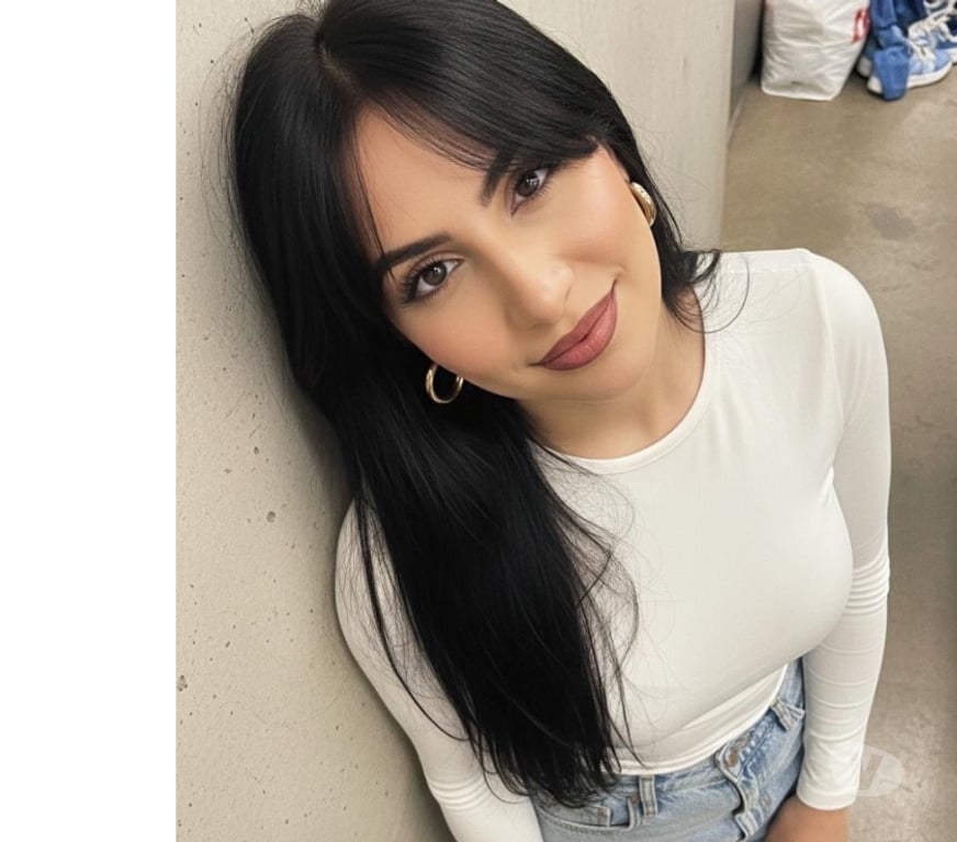 Escorts Ealing Southall - Ealing - Photos for ✨BRAZILIAN BRUNETTE LOVELY 💥💥❤️