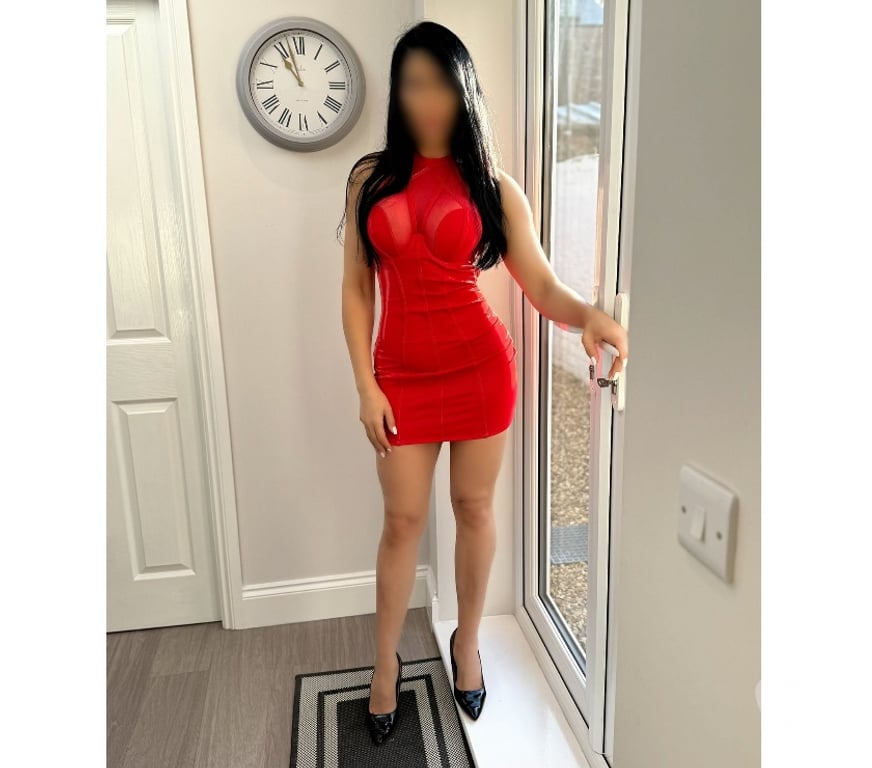 Escorts Glasgow Glasgow City Centre - Glasgow - Photos for EXOTIC SEXY MASSAGE WITH MUCH MORE..