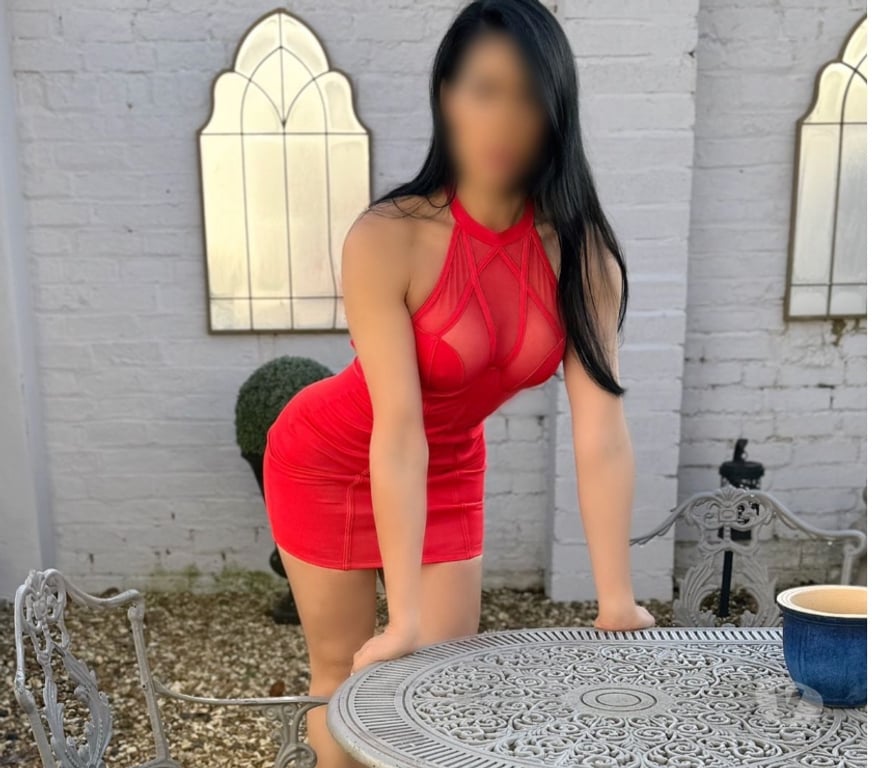 Escorts Glasgow Glasgow City Centre - Glasgow - Photos for EXOTIC SEXY MASSAGE WITH MUCH MORE..