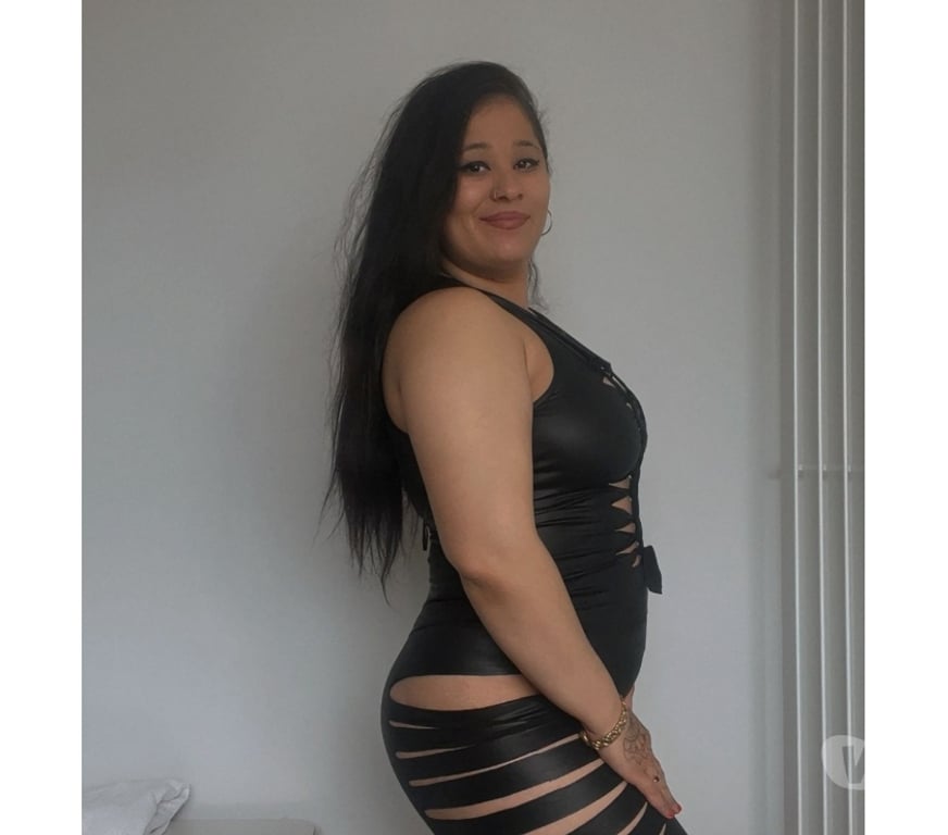 Escorts West London Hillingdon - Photos for Hey new in town just arrived real pic