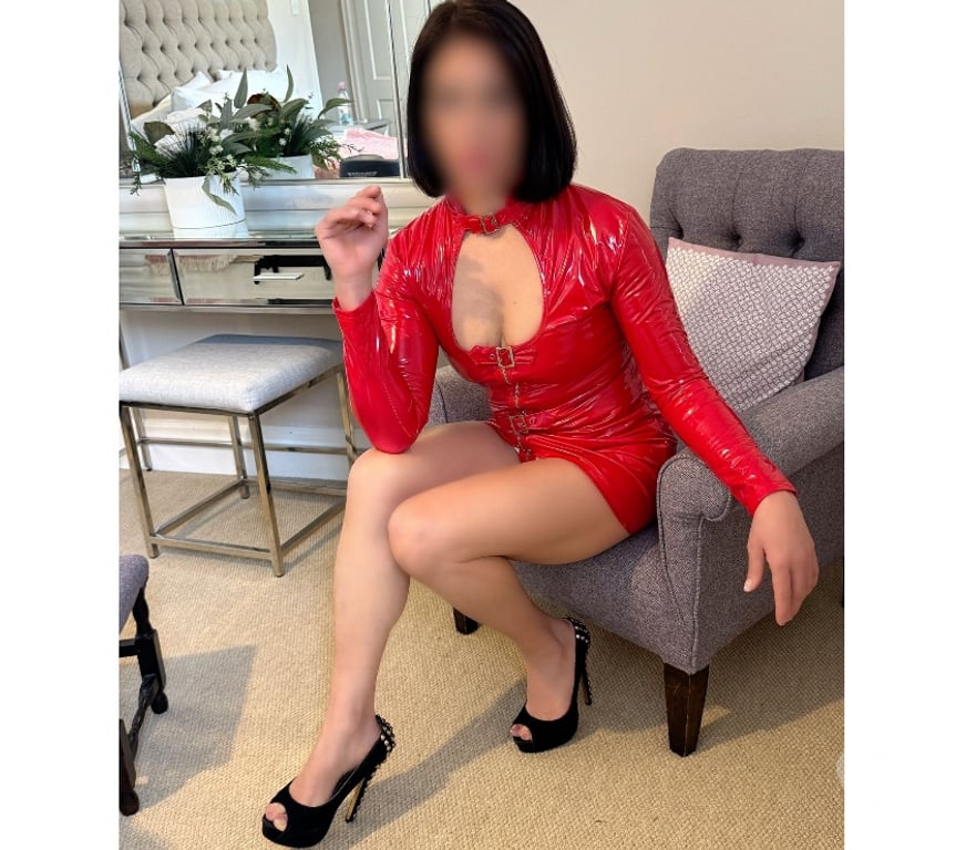 Escorts Glasgow Glasgow City Centre - Glasgow - Photos for ❤️‍🔥💝HOT SEXY SENSUAL VICTORIA❤️‍🔥💝