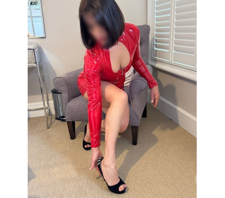 Escorts Glasgow Glasgow City Centre - Glasgow - Photos for ❤️‍🔥💝HOT SEXY SENSUAL VICTORIA❤️‍🔥💝