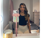 Petite girl Bella