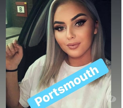 Escorts Portsmouth City Centre Portsmouth - Photos for Just I come in town just 2 days here incall and outcall