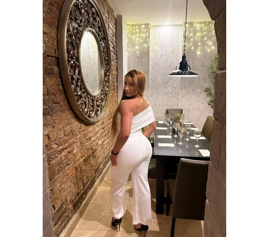 Escorts South Yorkshire Sheffield - Photos for ❤️‍🔥 Classy, Playful & Seductive Yara ❤️‍🔥