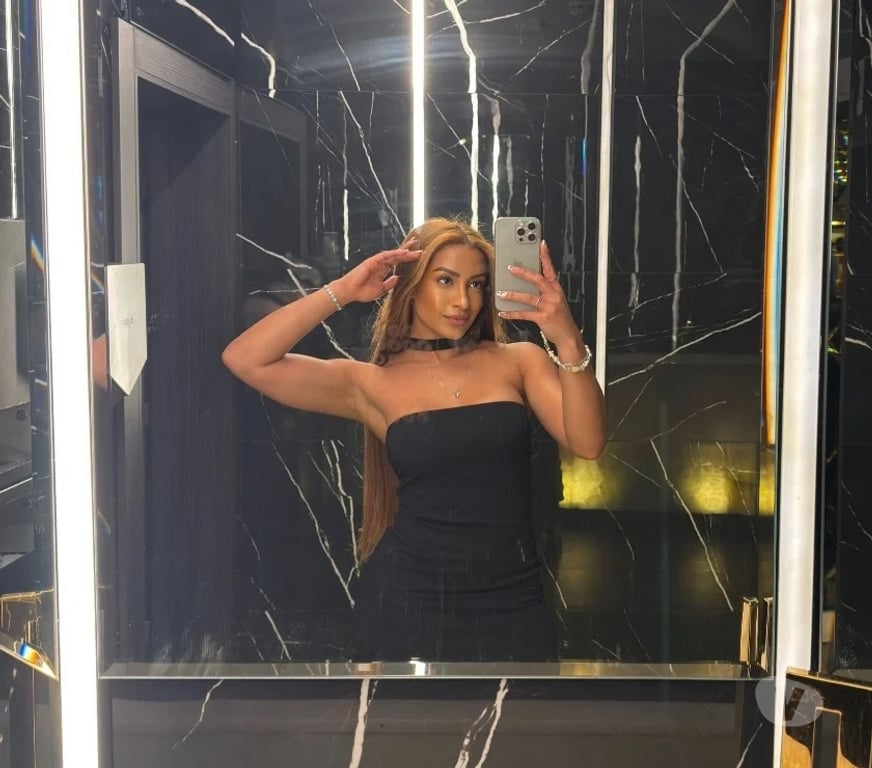 Escorts South Yorkshire Sheffield - Photos for ❤️‍🔥 Classy, Playful & Seductive Yara ❤️‍🔥