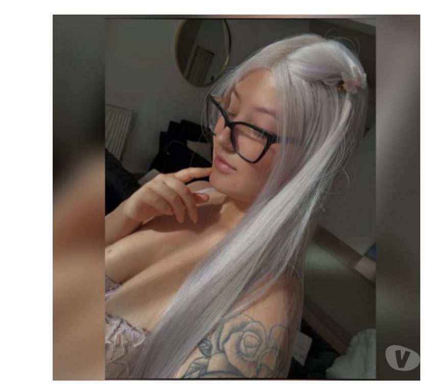 Escorts Merseyside Liverpool - Photos for Feminine Girl 😍 French Kiss included🫦🔥