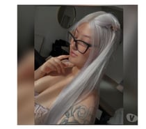 Feminine Girl 😍 French Kiss included🫦🔥