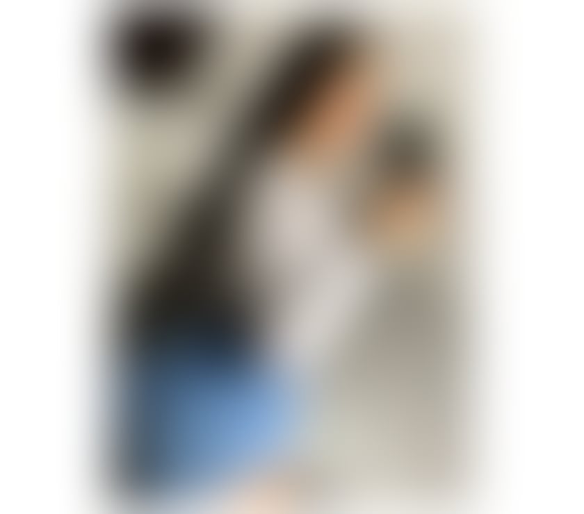 NEW BRAZILIAN ❤️‍🔥 READY TO MEET 😘