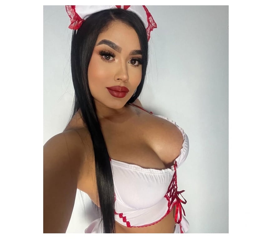 Escorts Barnet East Barnet - Barnet - Photos for NEW BRAZILIAN ❤️‍🔥 READY TO MEET 😘